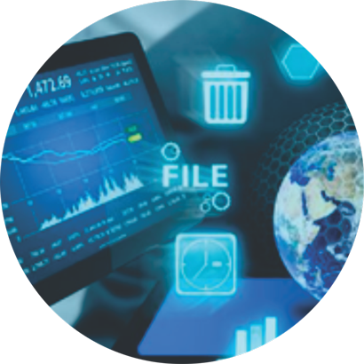 Empresa de desarrollo de software personalizado en Medellín