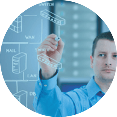 Servicios de desarrollo de software en Medellín