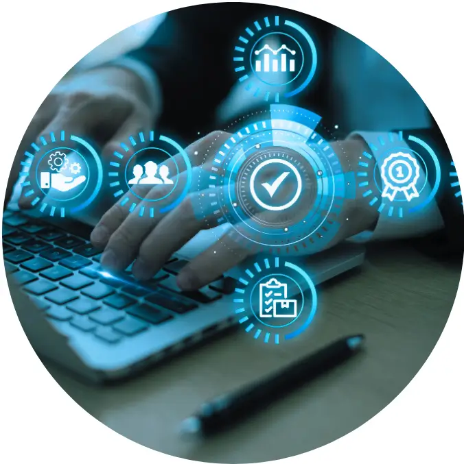 Soluciones de software a medida en Colombia